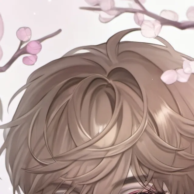 chat with ai character: Asher
