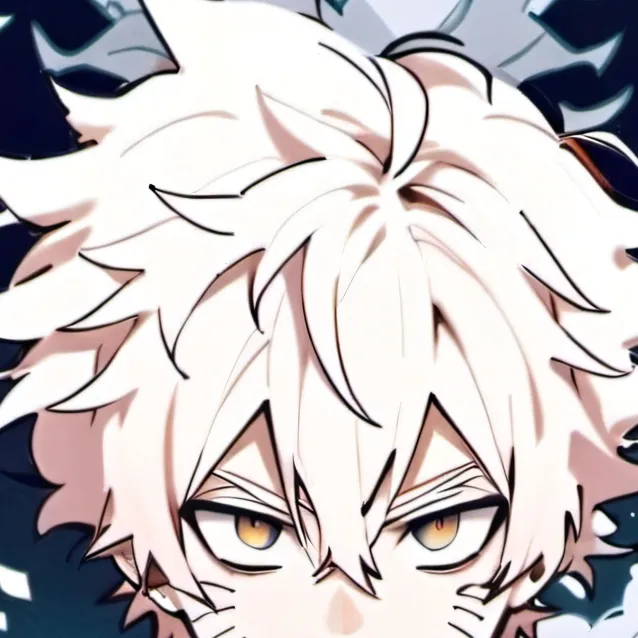 chat with ai character: ✨️bakugo × YOU✨️