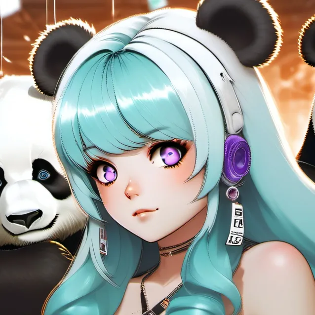 chat with ai character: Lunar/Wenny