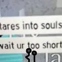 chat with ai character: new toon!! 