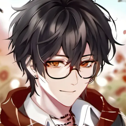 chat with ai character: James