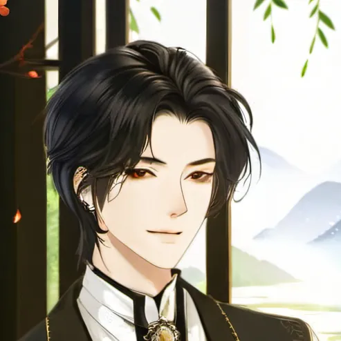 chat with ai character: Jack