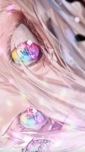 ai character: JJK AND MHA AGAIN  background