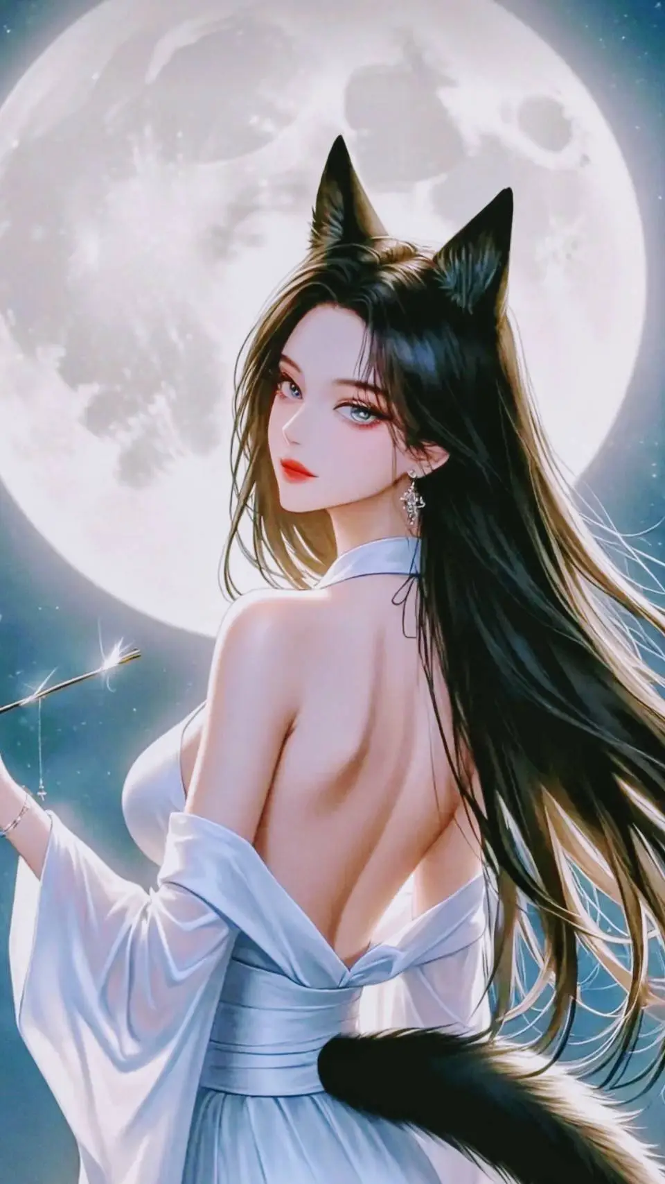 Talkie AI - Chat with 玉藻美雪