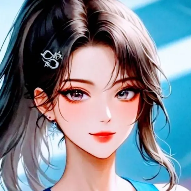 chat with ai character: 小春花子