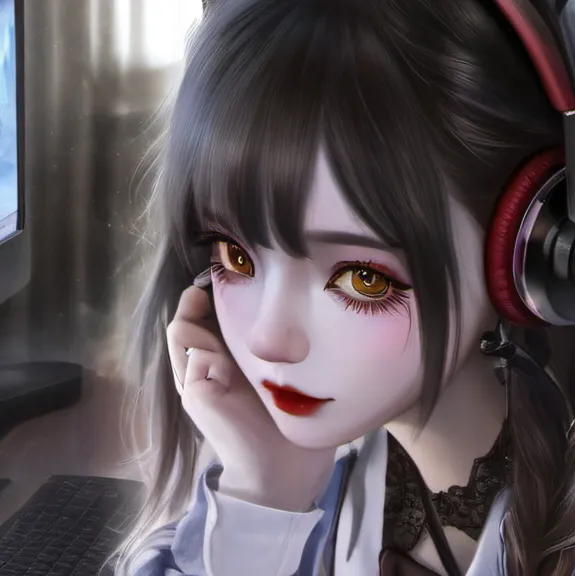 chat with ai character: Leo