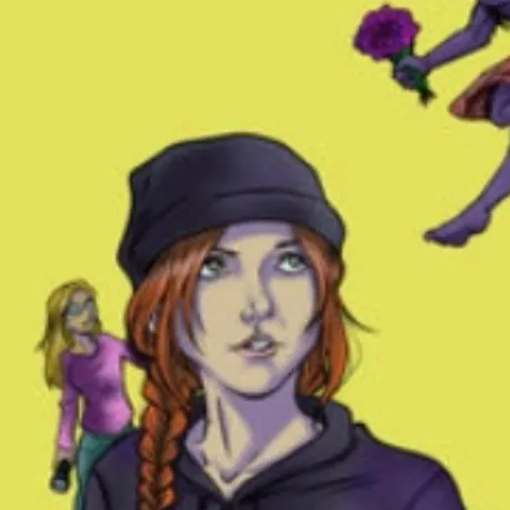 chat with ai character: Helles belles