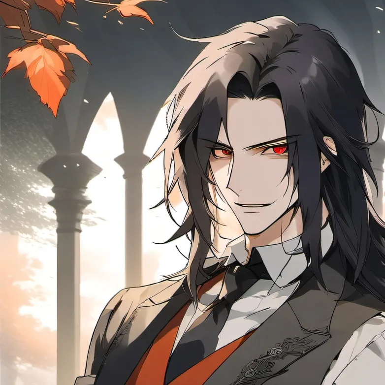 chat with ai character: °~Damion~°