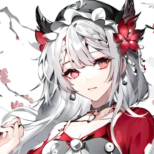 chat with ai character: Luna