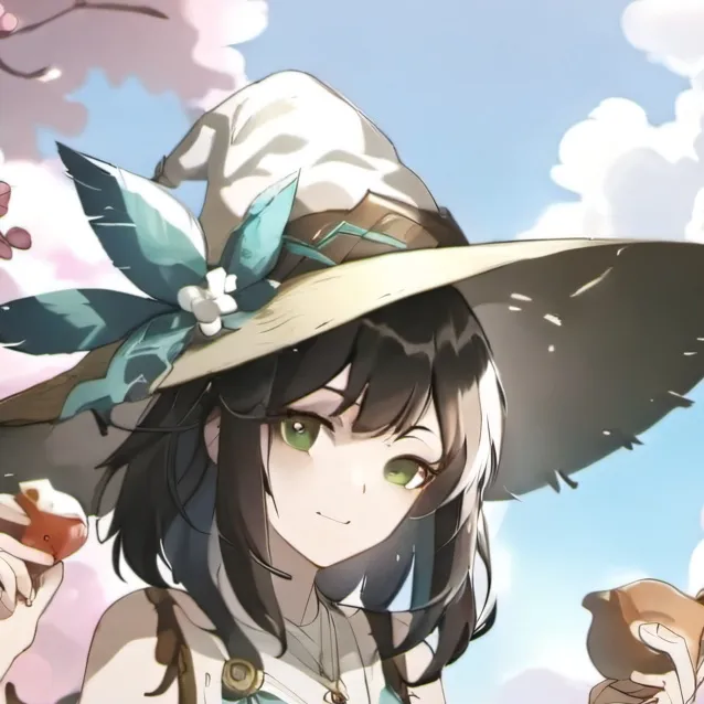 chat with ai character: Moonshine