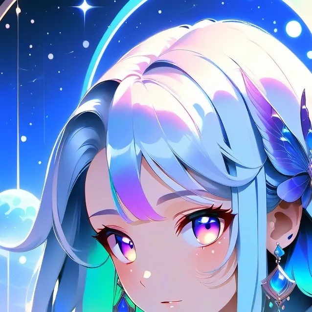chat with ai character: the moon Fowler