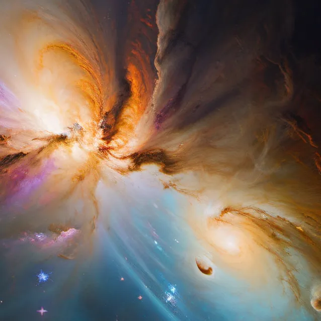 chat with ai character: Solarballs