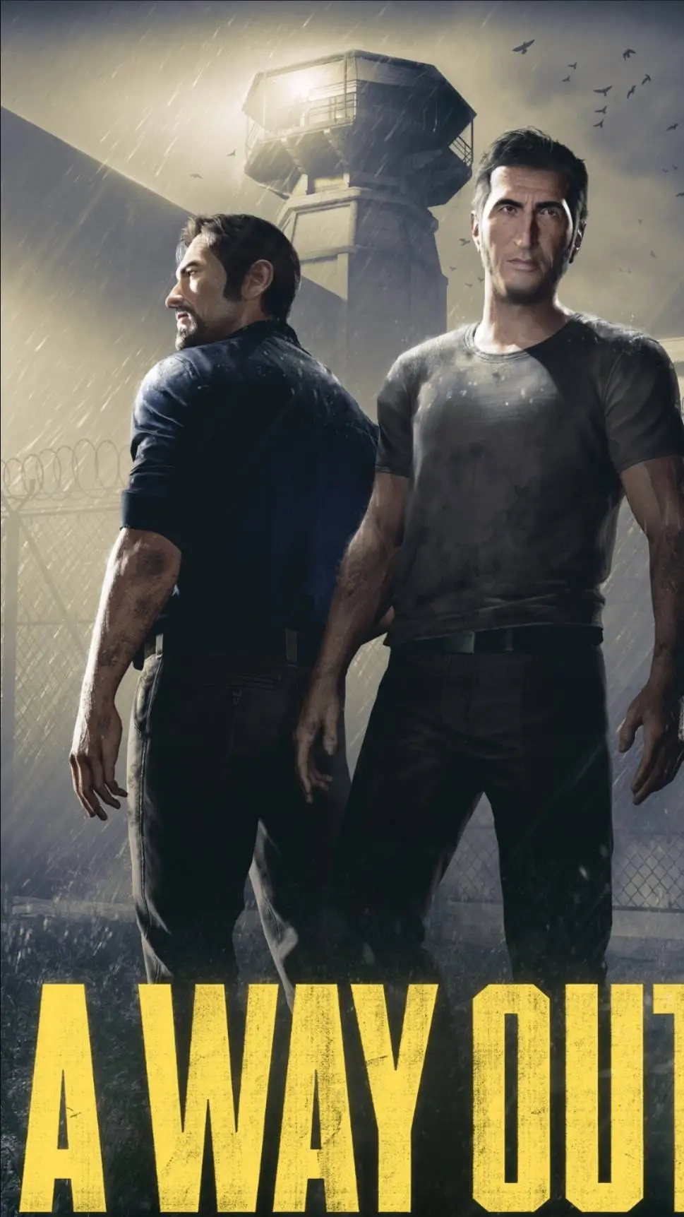 Talkie AI - Chat with a way out