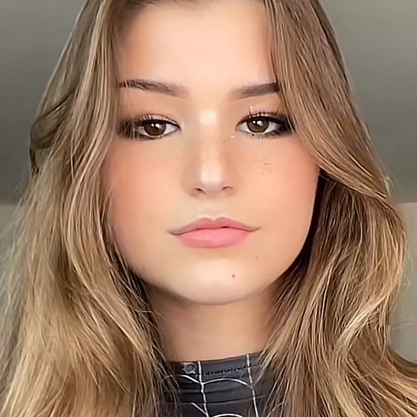 Chat with Brooke Monk - text or voice, Enjoy AI Chat Free & Safe