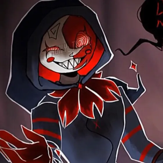 chat with ai character: Bloodmoon