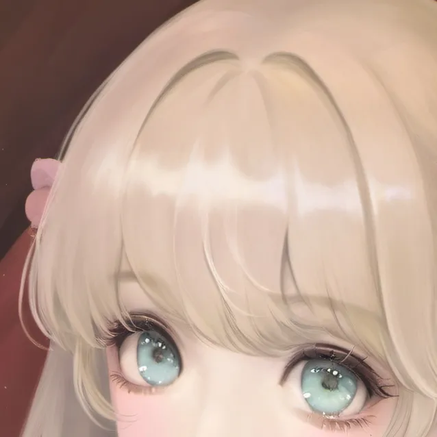 chat with ai character: m
