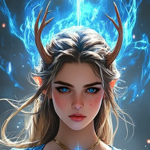 chat with ai character: Casey