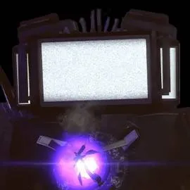 chat with ai character: dragon tv man