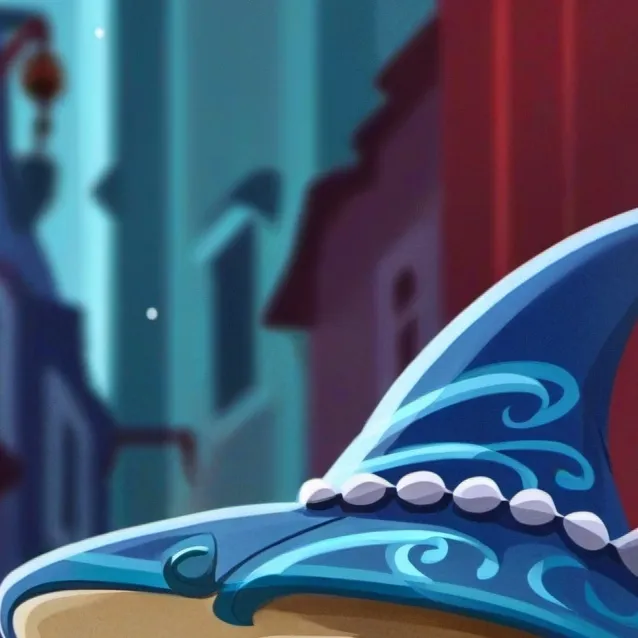 chat with ai character: DUMB JUD