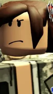 ai character: Molly background