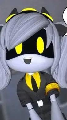 ai character: MD PICK ME background