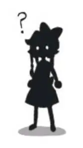 ai character: baby Tessa background