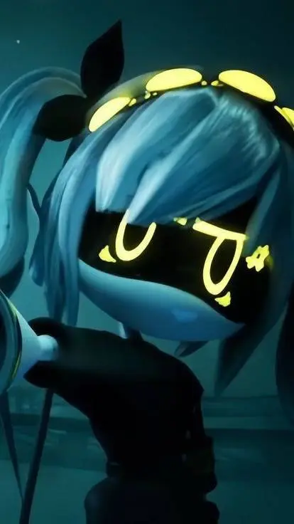 ai character: MD hates you?  background