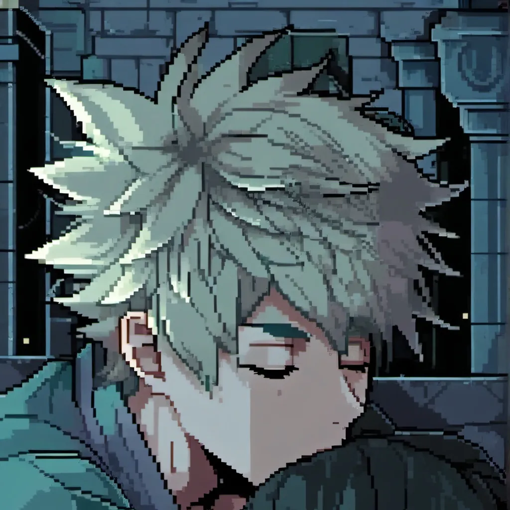 chat with ai character: Bakugo