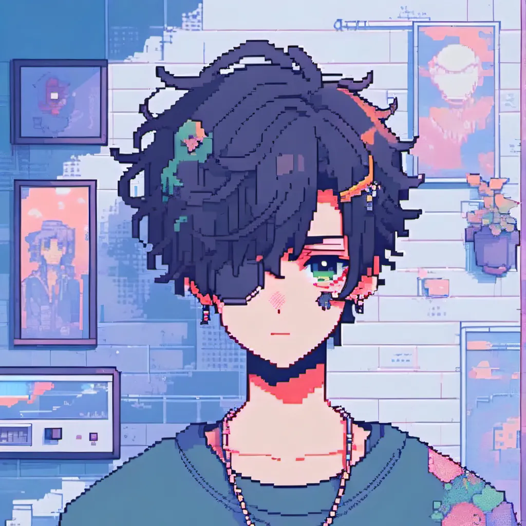chat with ai character: Nathan 