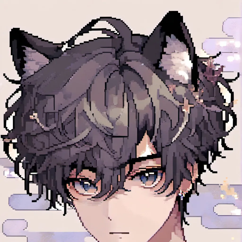 chat with ai character: Jake