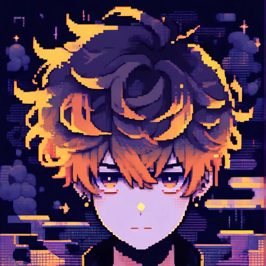 chat with ai character: Liam