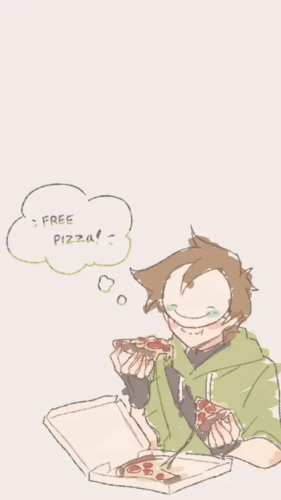 ai character: dream background