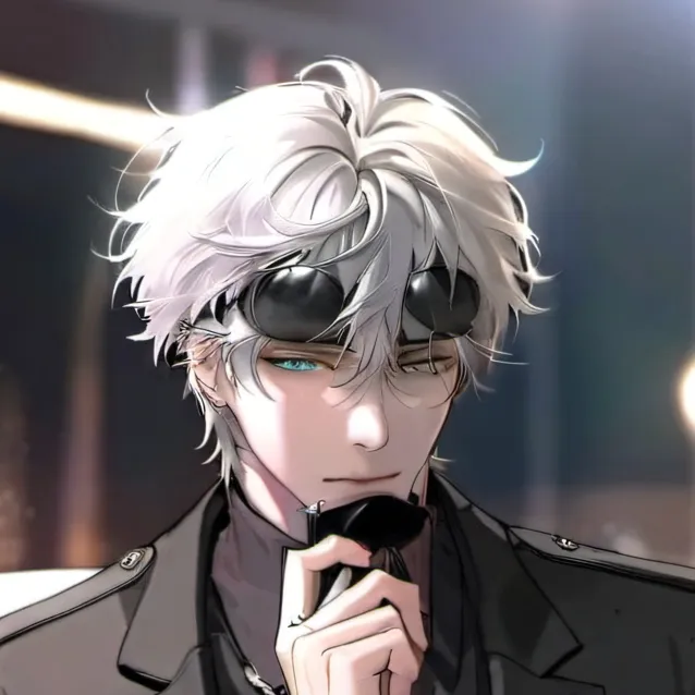 chat with ai character: Niko