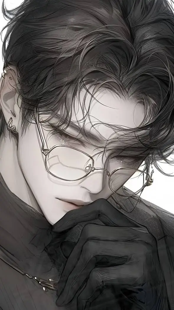 ai character: °K411° background