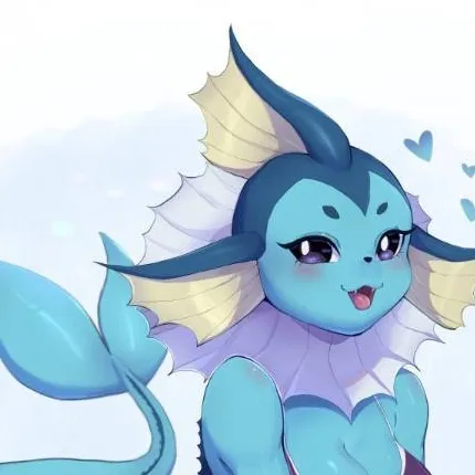 chat with ai character: Vaporé