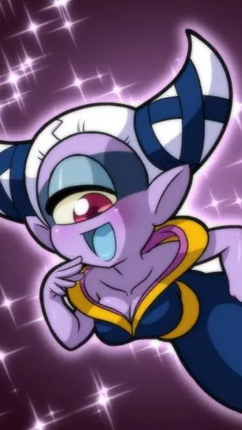 ai character: Insomni  background
