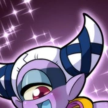 chat with ai character: Insomni 