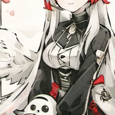 chat with ai character: Husker angel