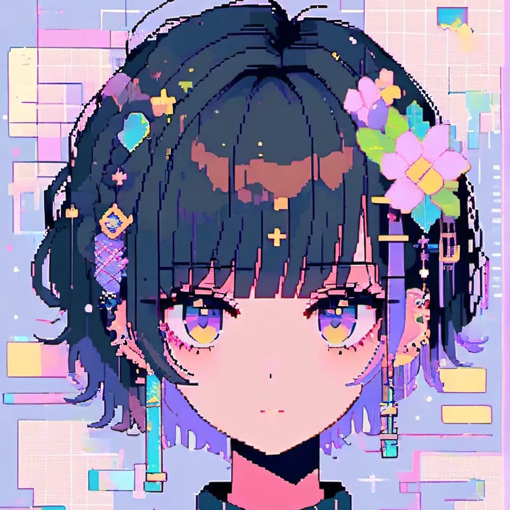 chat with ai character: 𝒦𝓎ℴ𝓀ℴ！🍡