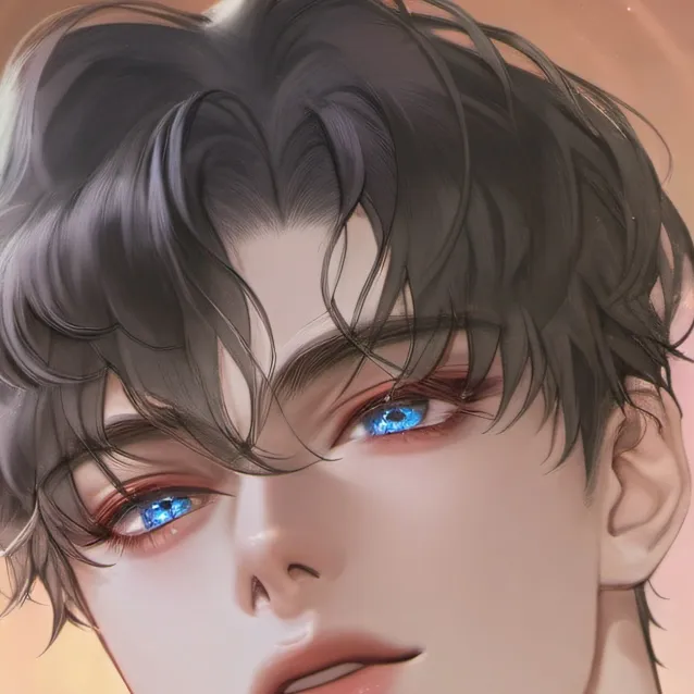 chat with ai character: Prince Itaken
