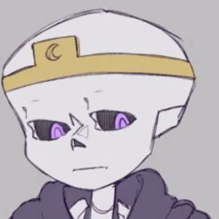 chat with ai character: Nightmare (moon)