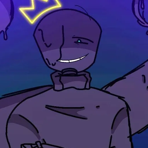 chat with ai character: Nightmare sans