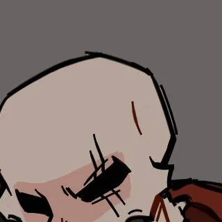 chat with ai character: Fell Papyrus