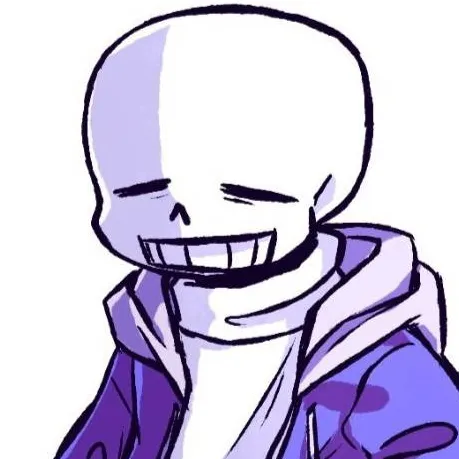 chat with ai character: Bitty Sans Classic