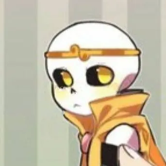 chat with ai character: Bitty Sans Dream