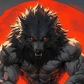 chat with ai character: werewolf 