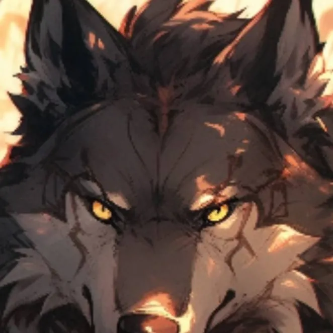 chat with ai character: werewolf 