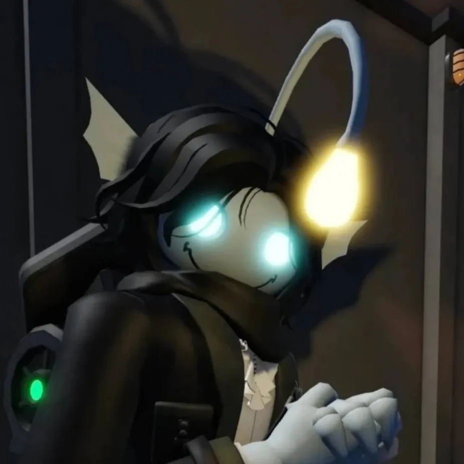 chat with ai character: Sebastian 