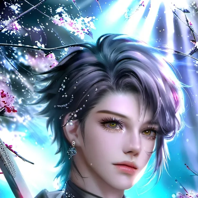 chat with ai character: ~Zachary~