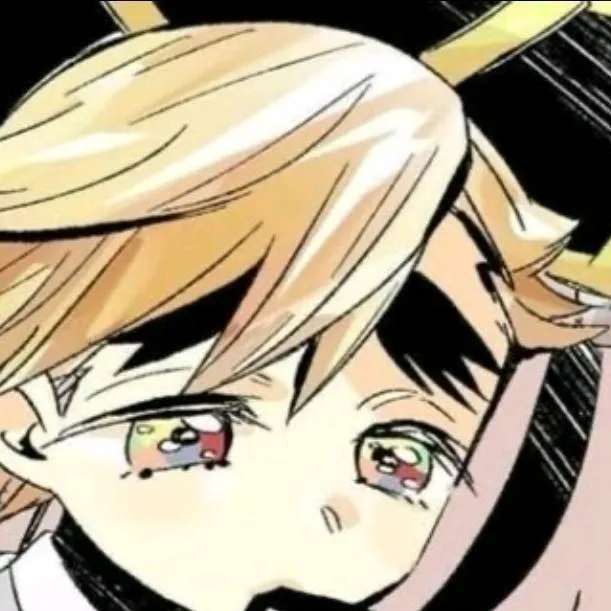 chat with ai character: Child Douma